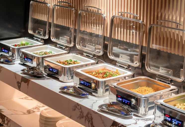 Food & Drinks 5, Rezen Hotel Xinxiang East Railway Station Pingyuan Road, Xinxiang