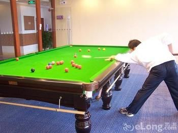 Others 1, Palace International Hotel, Jiangmen