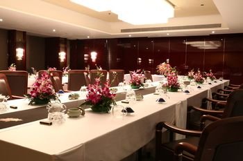 Others 3, Palace Garden Hotel, Beijing