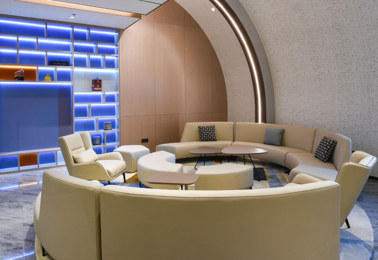 Others 5, Holiday Inn Express TIANJIN BINHAI by IHG, Tianjin