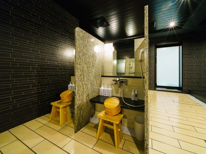 Others 5, Super Hotel Ikebukuro-Eki Kitaguchi, Toshima
