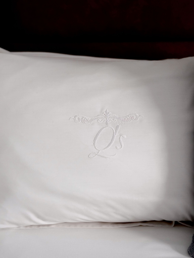 Room 2, Q's Boutique Stay, Gert Sibande