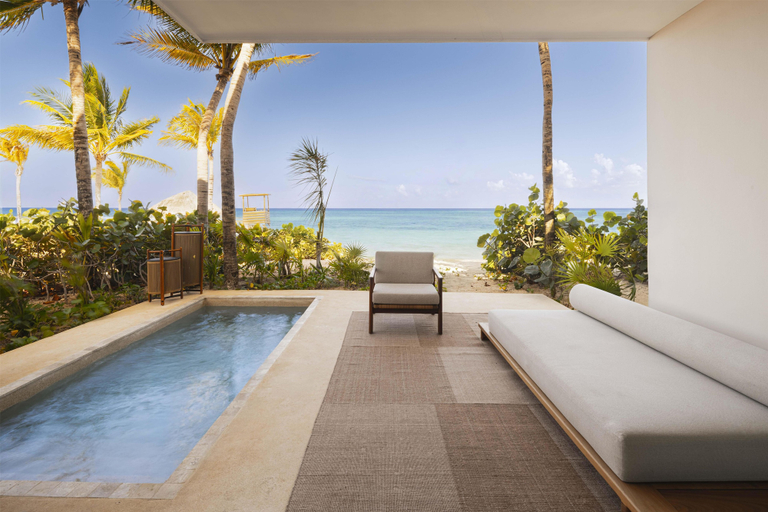 Sport & Beauty 3, Alila Mayakoba by Hyatt, Cozumel