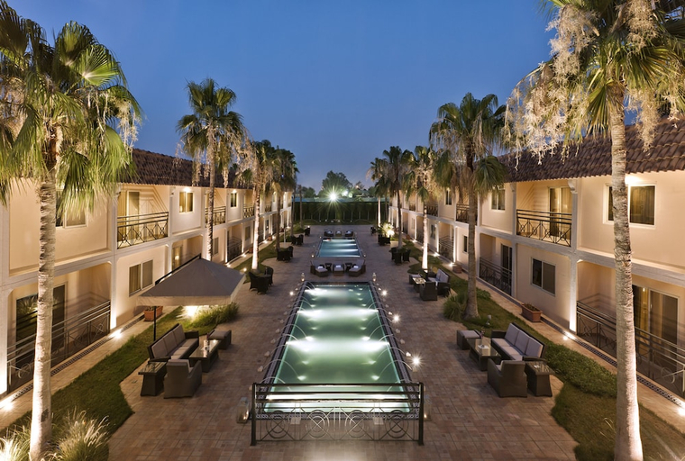 Exterior & Views 1, Holiday Inn Al Khobar - Corniche by IHG, Al Khobar