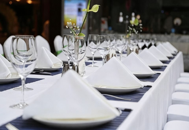 Food & Drinks, Galaxy Minyoun Chengdu Hotel, Chengdu