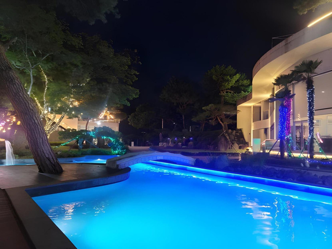 Sport & Beauty 5, Goseong Royal Marina & Resort, Goseong