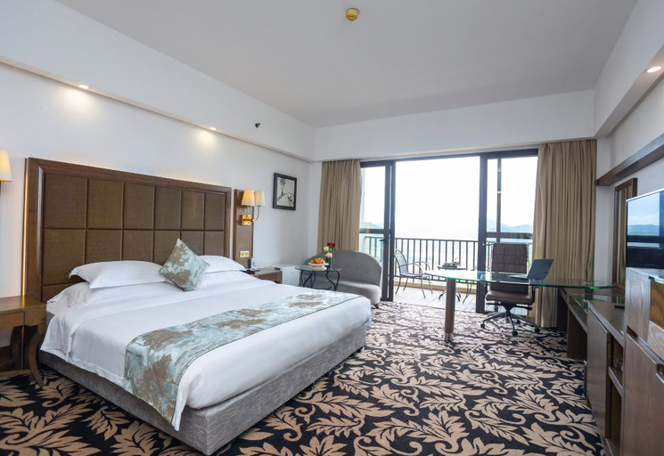 Others 3, Pattra Spring Resort by Funyard Guangzhou, Guangzhou