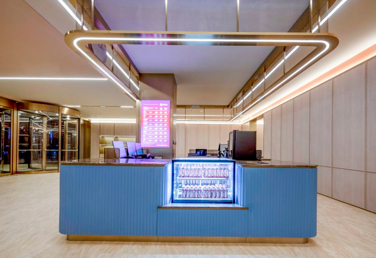 Others 5, Hanting Hotel Huaibei Normal University, Huaibei