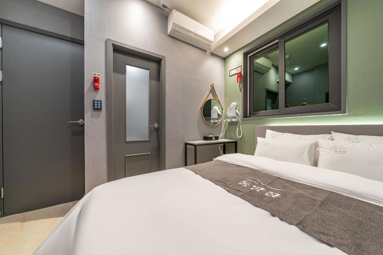 Bedroom 3, Hotel Dongyangjang Dongdaemun, Jongno