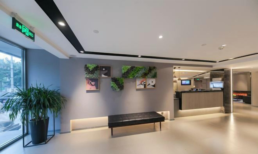 Others 1, Homeinn Selected Hotel (Beijing West Station Wan Feng Road), Beijing