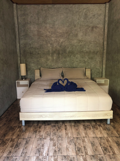 Bedroom 3, Gerd and Noi Resort Khao Lak, Takua Pa