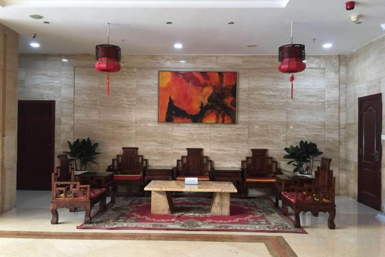 Others 4, Zhijiang International Hotel, Yichang