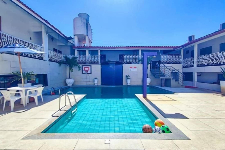 Pool 2, Happy Hotel Ancoradouro, Porto Seguro
