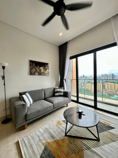 Others 3, Harmony Luxury Suites At Lucentia Bukit Bintang City Center, Kuala Lumpur