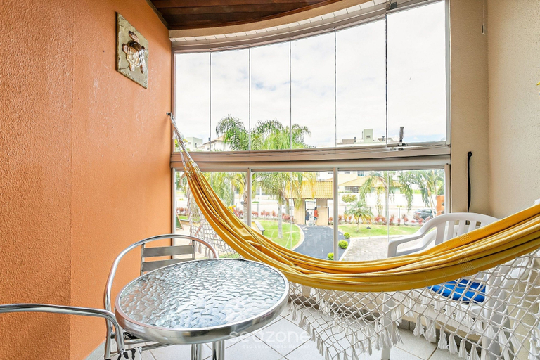 Others 3, Pleasant Apartment 110m From Ingleses Beach Vdg114, Florianopolis