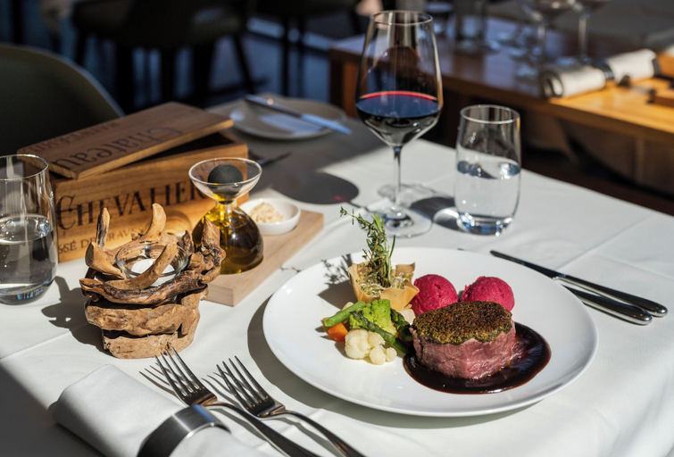 Food & Drinks 5, Hotel Nidwaldnerhof direkt am See Swiss Quality, Nidwalden