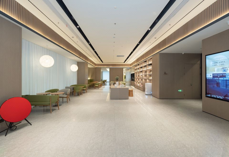 Others 2, JI Hotel (Nantong Railway Station South Square), Nantong