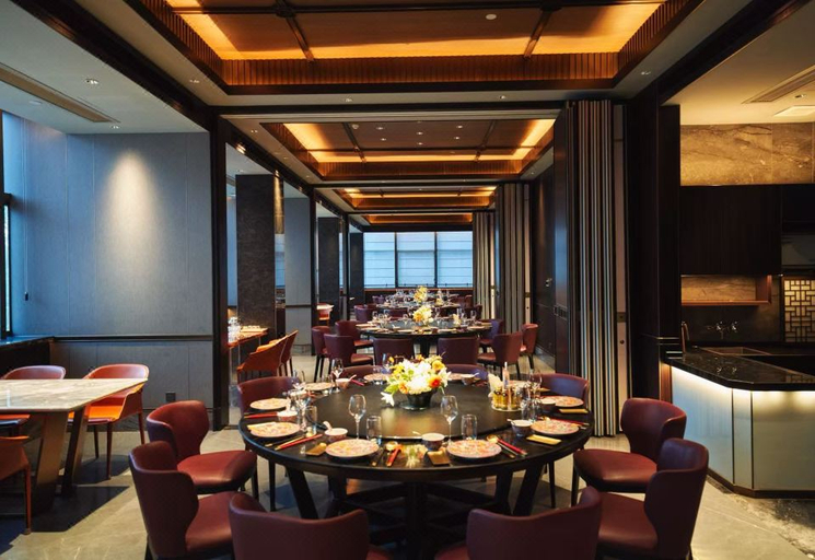 Food & Drinks 4, Vance Hotel, Hangzhou