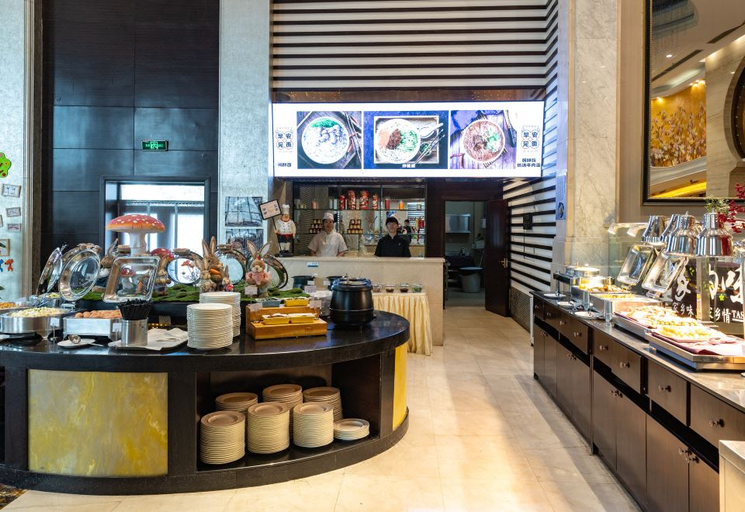 Food & Drinks 5, Country Garden Phoenix Hotel Shenyang, Shenyang