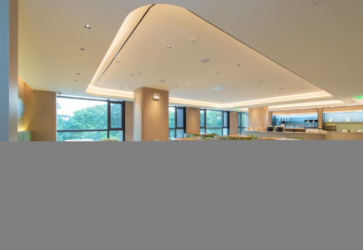 Others 5, Ji Hotel Jiujiang Lushan Railway Station, Jiujiang