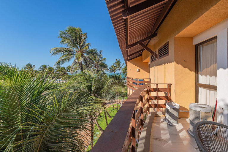 Property grounds 3, Beach Park Suites #443 - Seaside by Carpediem, Aquiraz