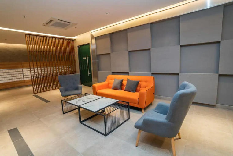 Public Area, Ipoh Sunway Onsen Themepark Suite 6-11pax 2parkin, Kinta