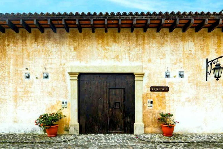 Exterior & Views 2, Casa Santa Catarina, Antigua Guatemala