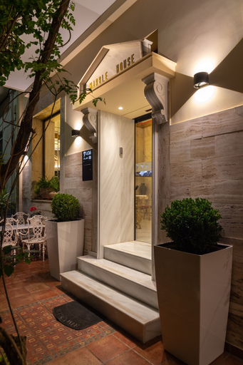 Exterior & Views 2, Phaedrus Living Koukaki Verdant Marble, Attica