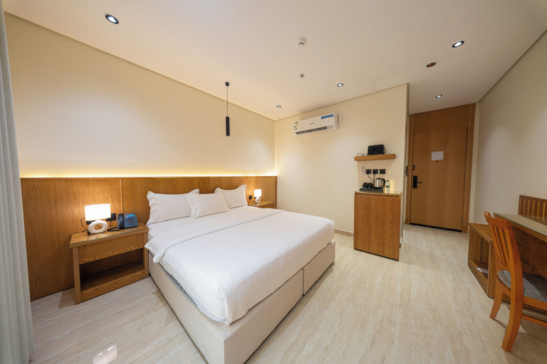 Room, Tulip Hatta, Al Khobar