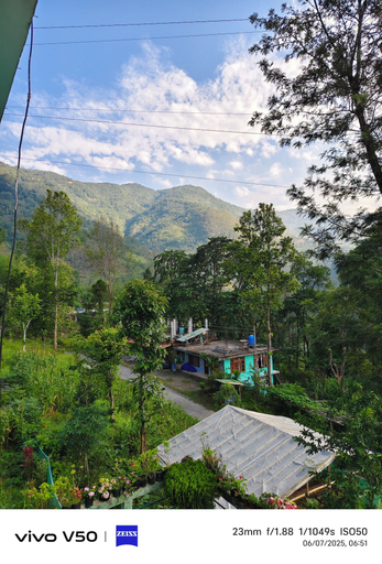 Miscellaneous, IORA HOMESTAY KITAM, South Sikkim