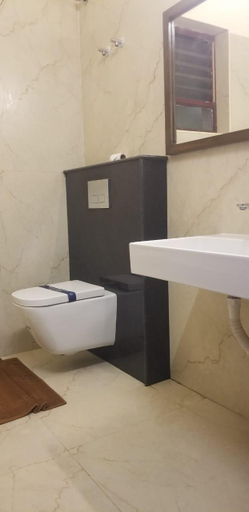 Bathroom 4, COASTAL GRAND -    OMR  CHENNAI, Kancheepuram