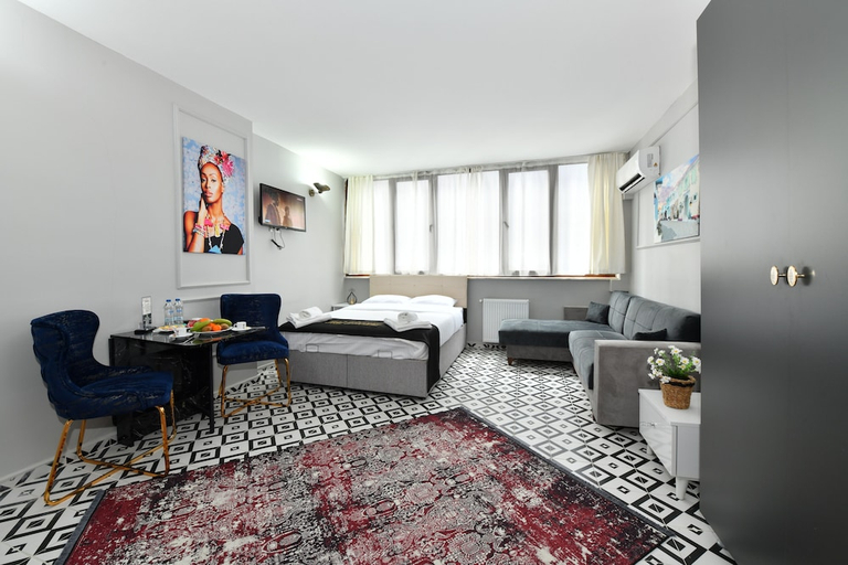 Others 5, İSTANBUL PORT HOTEL, Beyoğlu