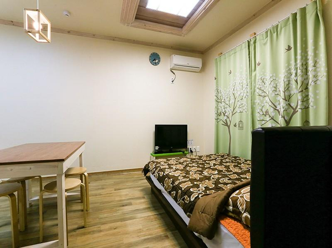 Others 5, Geochang Time Stay Pension, Geochang