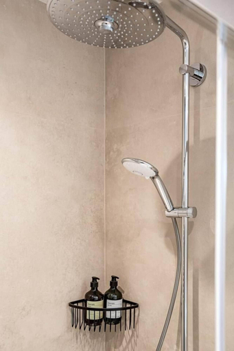 Bathroom 4, A4- Seaclub Suites by Roomservices, Málaga