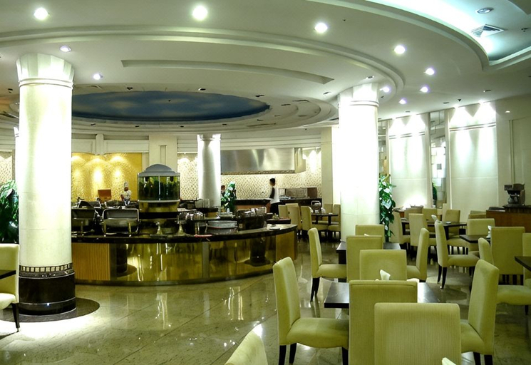 Food & Drinks 4, Jinling Star Hotel, Nanjing