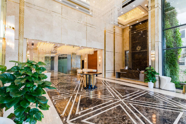 Public Area 4, Five Star Westlake 1st-4th Floors Hotel & Serviced Apartment, Tây Hồ