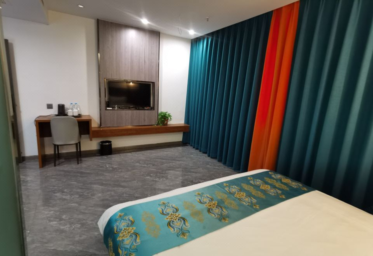 Bedroom 2, ホテル（）, Chengdu