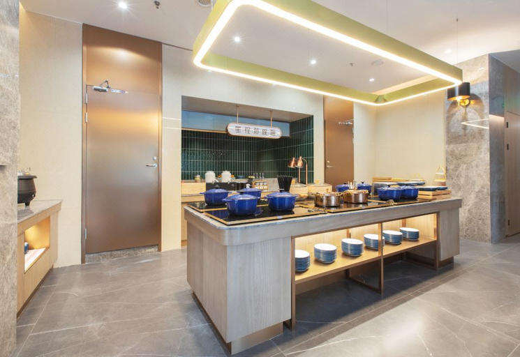 Food & Drinks 4, Starway Hotel Changsha South Railway Station Wuyue Plaza, Changsha