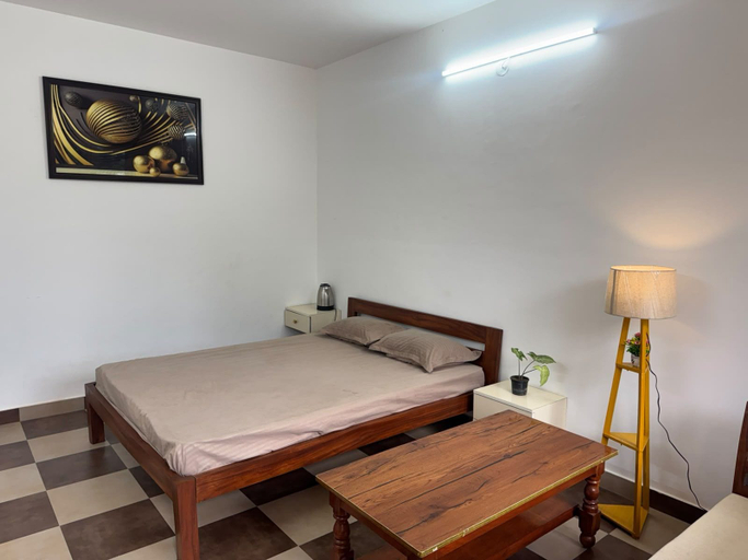 Room 3, Doon Arvaya, Dehradun