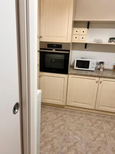 Private kitchen, CORALLI DI MARE 5 TERRE-JRE, La Spezia