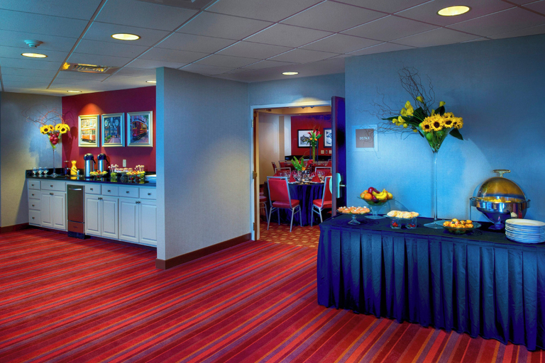 Food & Drinks 5, Four Points by Sheraton Memphis East, Shelby