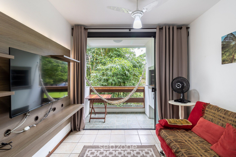Others 1, 1 Bedroom Apt. With Barbecue Floripa-sc Abl0138, Florianopolis