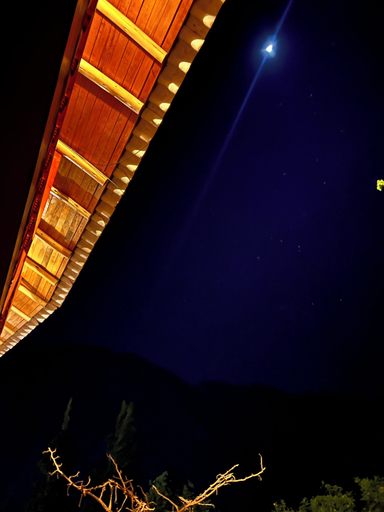 Exterior & Views 2, Sara Garden Lodge, Urubamba
