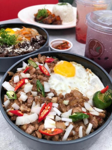Food & Drinks 5, Kojo Hotels Tagum, Tagum City