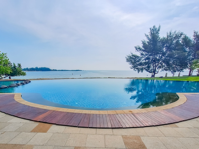 Sport & Beauty 5, Sekuro Village Beach Resort Jepara, Jepara