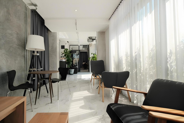 Others 5, ZK Hotel Chiangmai, Muang Chiang Mai
