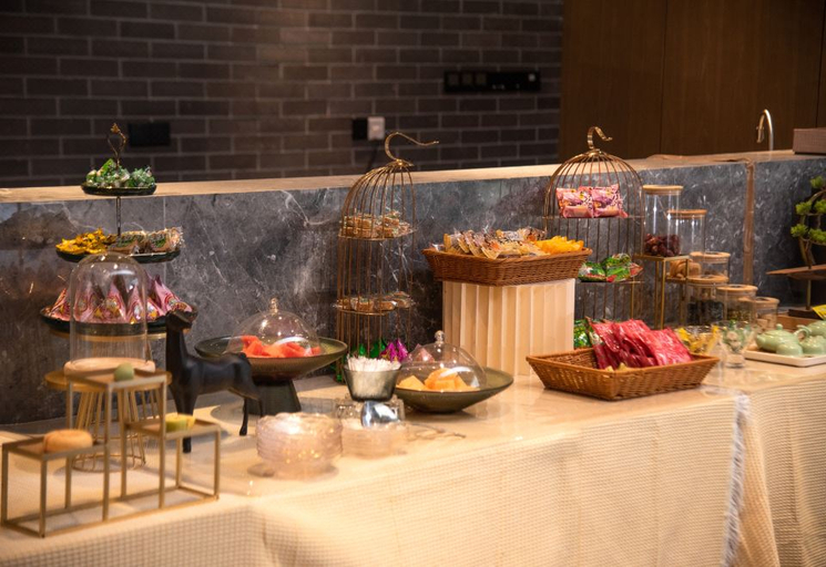 Food & Drinks 4, MEHOOD LESTIE Hotel (Guangzhou Huangpu Baoneng Performance Center), Guangzhou