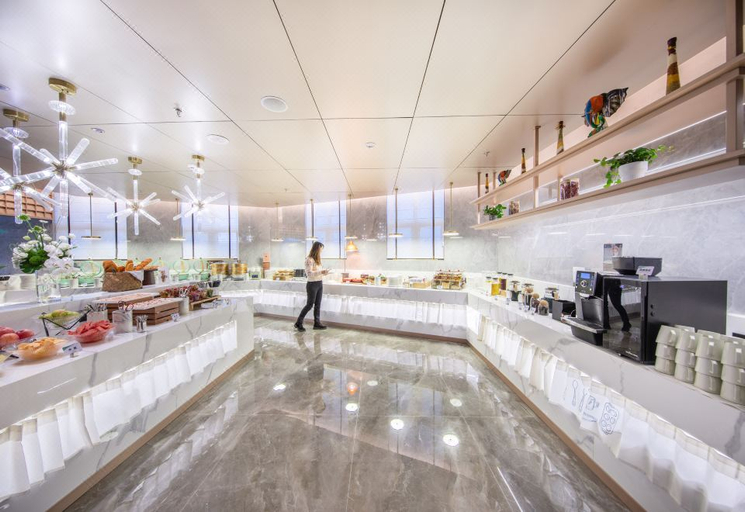 Food & Drinks 5, Atour Hotel Guiyang Dashizi Square, Guiyang