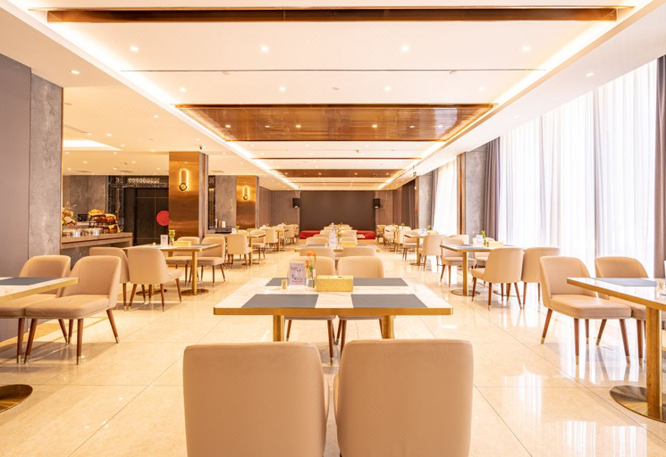 Food & Drinks 4, Jinling Landison Hotel, Huzhou