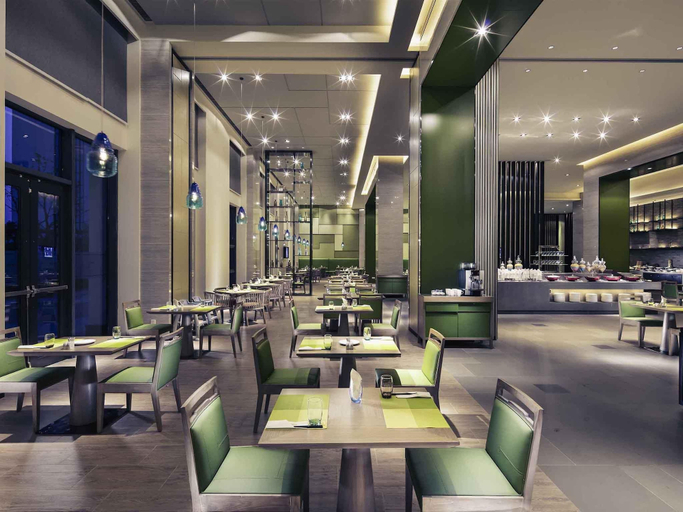 Food & Drinks 5, Mercure Hefei Sunac, Hefei